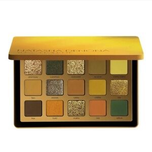 Natasha Denona Yucca Palette